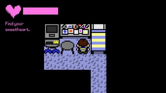 Love Quest — screenshot 1