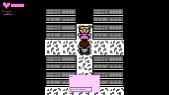 Love Quest — screenshot 2