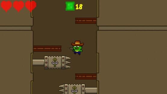 Adventure's Pixel World — screenshot 3