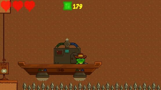 Adventure's Pixel World — screenshot 6