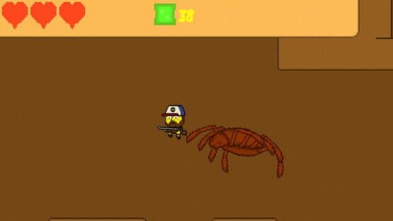 Adventure's Pixel World — screenshot 8