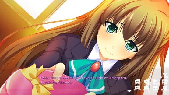Menhera Girls Ensemble: Needy Girlfriends — screenshot 2