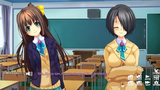 Menhera Girls Ensemble: Needy Girlfriends — screenshot 3