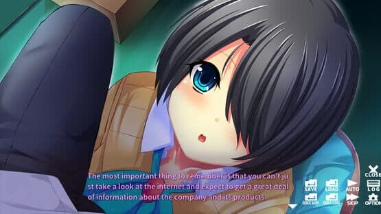 Menhera Girls Ensemble: Needy Girlfriends — screenshot 6
