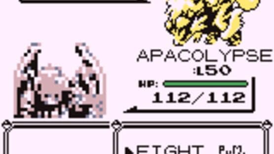 Pokémon Factory Adventure — screenshot 3