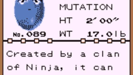 Pokémon Factory Adventure — screenshot 5