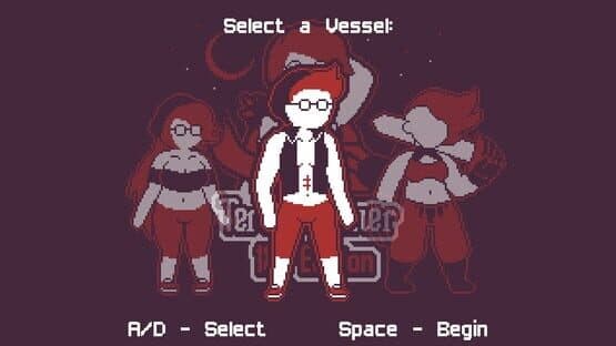 Terato Tamer — screenshot 1