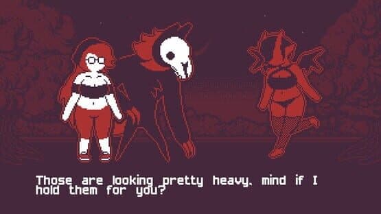 Terato Tamer — screenshot 3