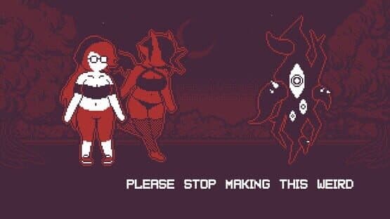 Terato Tamer — screenshot 4