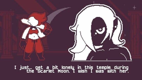 Terato Tamer — screenshot 5