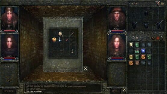 The Legend of Candlewind: Nights & Candles — screenshot 3