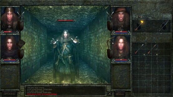 The Legend of Candlewind: Nights & Candles — screenshot 4