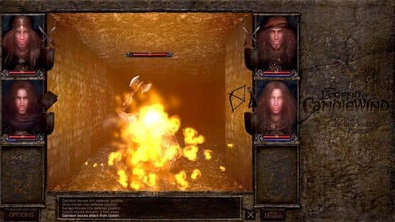 The Legend of Candlewind: Nights & Candles — screenshot 6