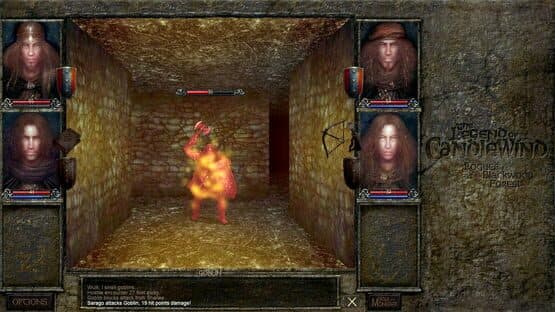 The Legend of Candlewind: Nights & Candles — screenshot 7