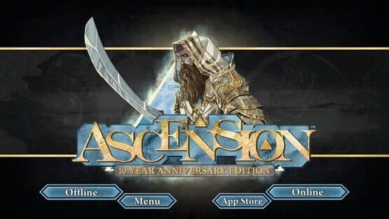 Ascension: Deckbuilding Game — screenshot 1