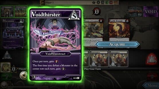 Ascension: Deckbuilding Game — screenshot 2