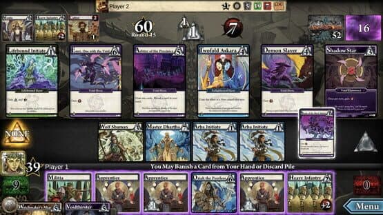Ascension: Deckbuilding Game — screenshot 6