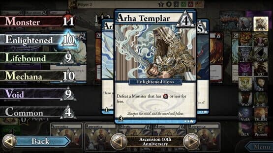 Ascension: Deckbuilding Game — screenshot 7