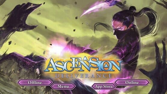 Ascension: Deckbuilding Game — screenshot 8