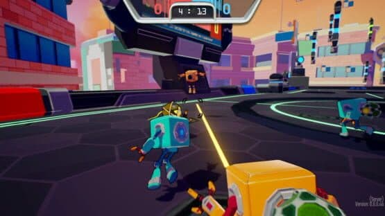 Apploid: Ballfare — screenshot 1