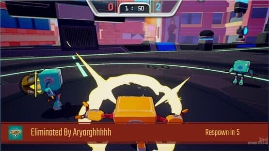 Apploid: Ballfare — screenshot 3