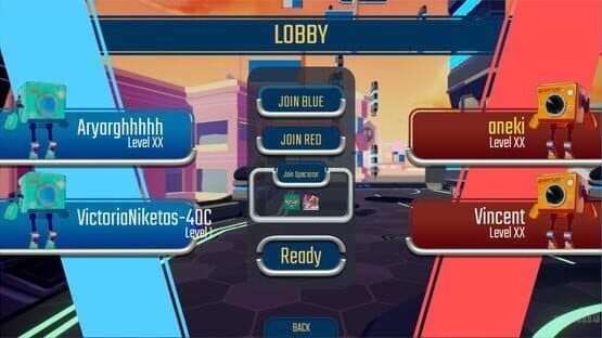 Apploid: Ballfare — screenshot 4