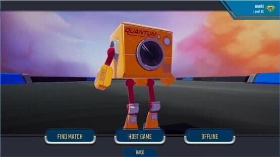 Apploid: Ballfare — screenshot 5