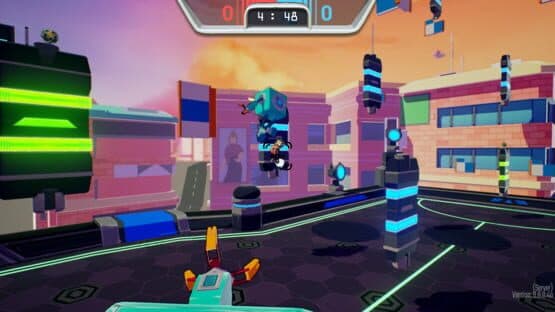 Apploid: Ballfare — screenshot 7