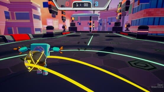 Apploid: Ballfare — screenshot 8