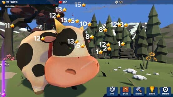 Let's Pet Pets — screenshot 1