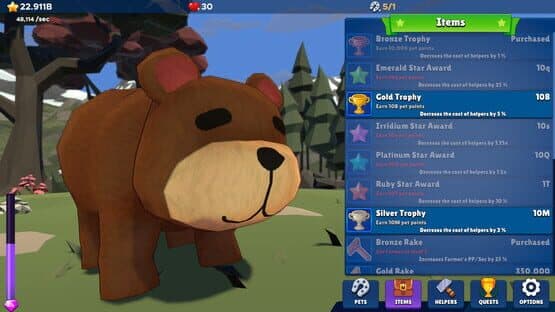 Let's Pet Pets — screenshot 2