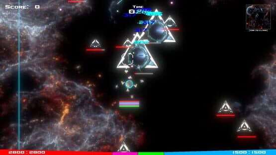 Gunslinger Nova — screenshot 4