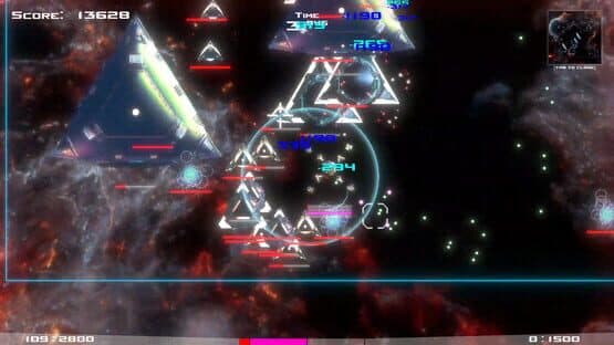 Gunslinger Nova — screenshot 5