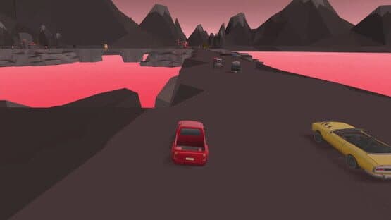 Super Kids Racing: Mini Edition — screenshot 3
