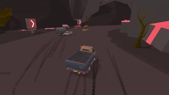 Super Kids Racing: Mini Edition — screenshot 4