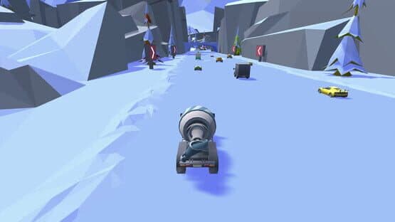 Super Kids Racing: Mini Edition — screenshot 5