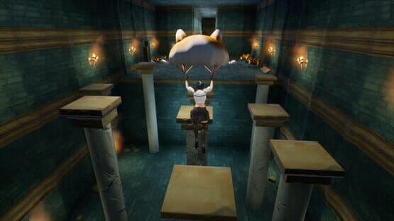 Forest of Relics — screenshot 3