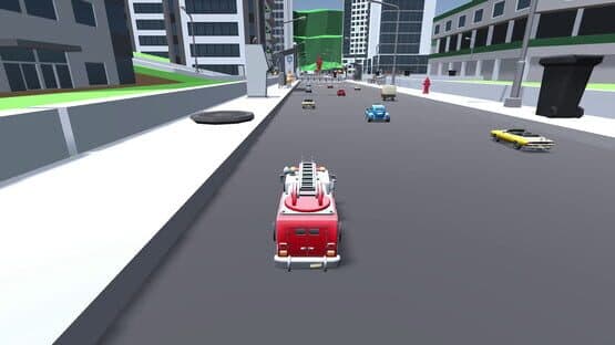 Super Kids Racing: Mini Edition — screenshot 6