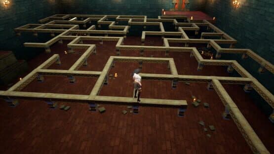 Forest of Relics — screenshot 4