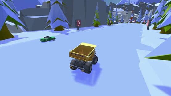 Super Kids Racing: Mini Edition — screenshot 8