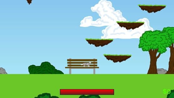 Kitten Kingdom — screenshot 1