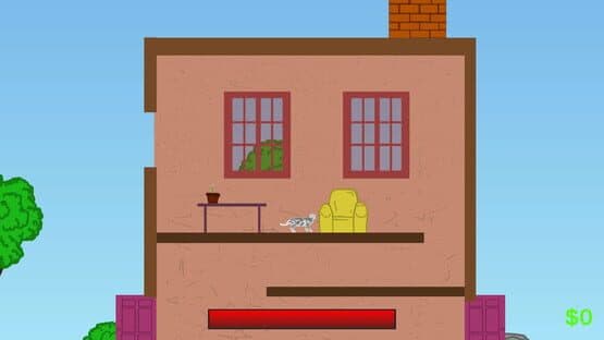 Kitten Kingdom — screenshot 2