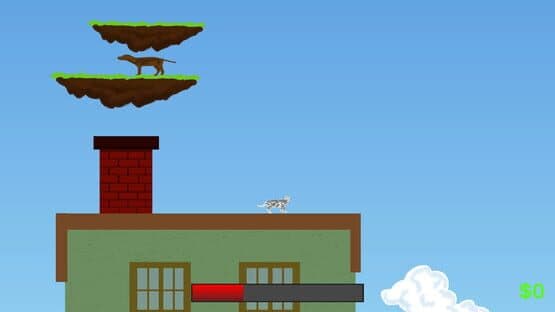 Kitten Kingdom — screenshot 4
