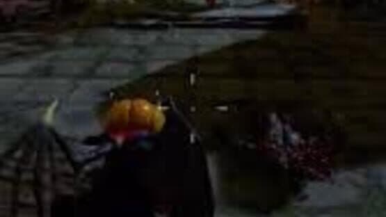 Necrodemic — screenshot 2