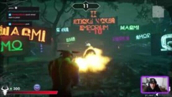 Necrodemic — screenshot 3