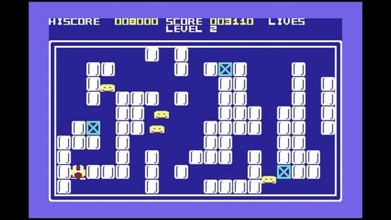 Eskimo Eddie — screenshot 2