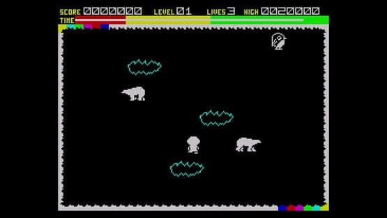 Eskimo Eddie — screenshot 3