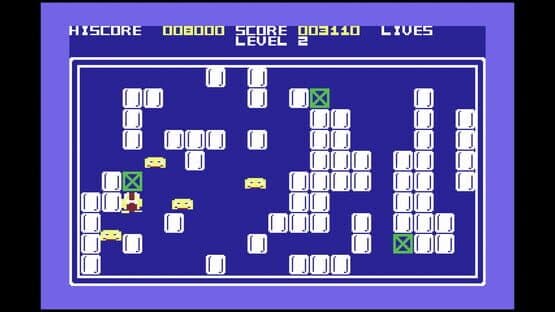 Eskimo Eddie — screenshot 4