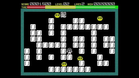 Eskimo Eddie — screenshot 5