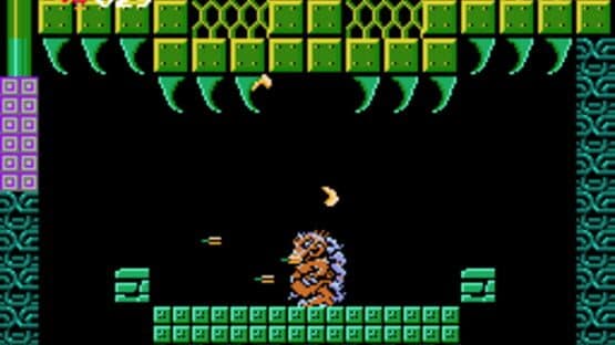 Metroid Blue — screenshot 1